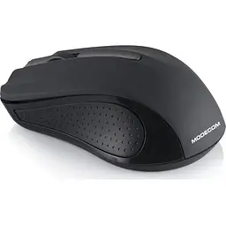 Мишка Modecom MC-WM9 BLACK (M-MC-0WM9-100) - мініатюра 2