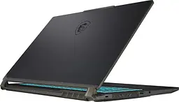 Ноутбук MSI Cyborg 15 A13VF-1661XUA Core i7-13620H/4.9 ГГц/RTX 4060/8 ГБ/16/512 ГБ Refurbished - мініатюра 7