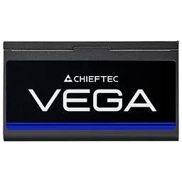 Блок живлення 850W Chieftec VEGA PPG-850-S ATX 3.0 135mm, 80+ Золотистий, Retail - мініатюра 4