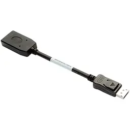 Перехідник PNY DisplayPort-HDMI (QSP-DPHDMIV3) - мініатюра 2