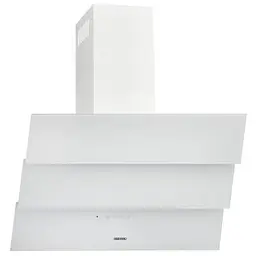 Витяжка похила Eleyus FENIX 1200 LED 60 WH - мініатюра 2