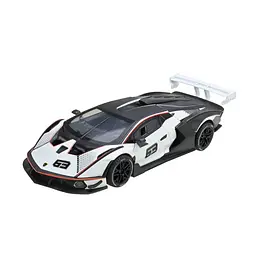Модель автомобіля "Lamborghini" масштаб 1:24 АвтоПром 25х27х4 см det0015094