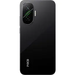 Смартфон Poco F7 12/256GB Black Global EU [145272] - мініатюра 6