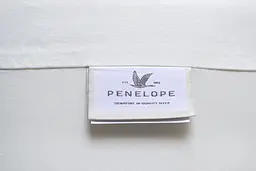 Наматрацник Penelope - Cotton New Waterproof 90x200+40 - мініатюра 3