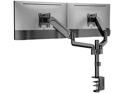 Настільна стійка OfficePro MA722B 17-32 Black - мініатюра 8