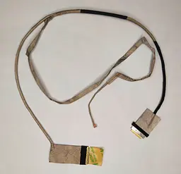 Шлейф матриці для ноутбуків Lenovo IdeaPad (G480, G485, G580, G585), LVDS 40pin