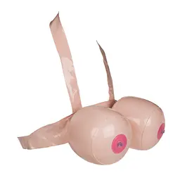 Гра Boob Battle Inflatable Boobs, 15 x 40 см - мініатюра 2