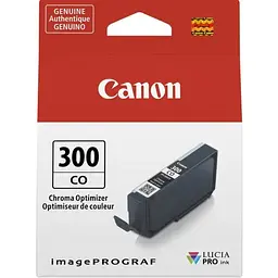 Canon Картридж PFI-300[Сhroma Optimizer]
