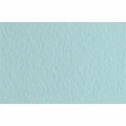 Папір для пастелі Fabriano Tiziano B2 (50х70 см) №46 acqmarine 160 г/м² блакитний середнє зерно (8001348162162)