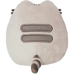 Іграшка м'яконабивна Aurora Pusheen (Пушін) сидячий 10 см (210381D) - мініатюра 4