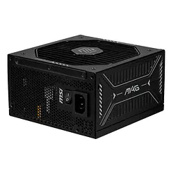 Блок живлення MSI MAG A1000GLS PCIE5 PCIE5 1000W - мініатюра 2