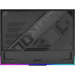 Ігровий ноутбук ASUS ROG Strix G16 G614FR AMD Ryzen 9 9955HX3D до 5, 4 ГГц, 16 дюймів, 2, 5 КБ, WQXGA, IPS, 240 Гц, 32 ГБ DDR5, 1 ТБ SSD, NVIDIA GeForce RTX 5070 Ti 12 ГБ GDDR7, Windows 11 Pro, Eclipse Grey - мініатюра 17