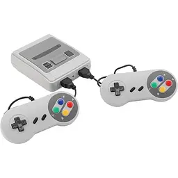 Ретро консоль Wdd Retro Game Console, Super SFC t вбудованих 620 ігор - мініатюра 2