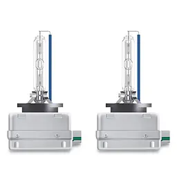 Комплект ксенонових ламп Osram D3S 35W PK32D-5 Cool Blue Intense Next Gen +150% 1 лампа (66340CBN-HCB) - мініатюра 3