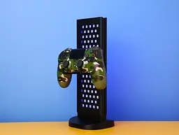 Геймпад Sony DualShock 4 V2 Green Camouflage (9895152) Б/В - мініатюра 2