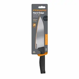 Ніж для шеф-кухаря середній Fiskars Hard Edge 17 см (1051748) - мініатюра 5