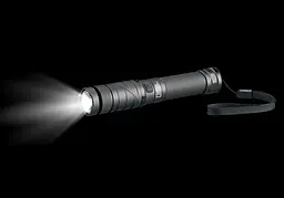 Ліхтар National Geographic Iluminos Led Torch RG 800 lm (9082300) - мініатюра 3