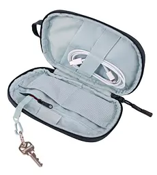 Сумка Thule Portable Subterra 2 PowerShuttle Mini TSPW-400 Dark Slate (6948998) - мініатюра 9