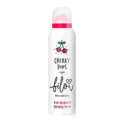 Пінка для душу Bilou Cherry Pops Bilou 200 мл