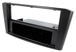 Перехідна рамка Toyota Avensis ACV 281300-06 - мініатюра 2