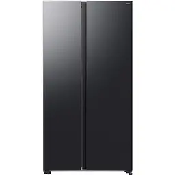 Холодильник SBS Samsung RS70F65Q1FUA - мініатюра 2