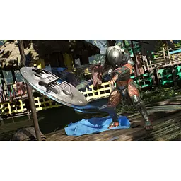 Ключ активації Microsoft Predator: Hunting GRounds для Xbox Series S/X - мініатюра 4