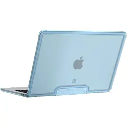 Чохол для ноутбука Urban Armor Gear Lucent для Macbook Air 2022 13" Cerulean (134008115858) - мініатюра 5