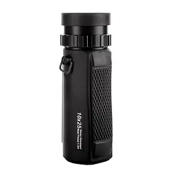 Монокуляр Sigeta Phantom 10x25 WP - мініатюра 2