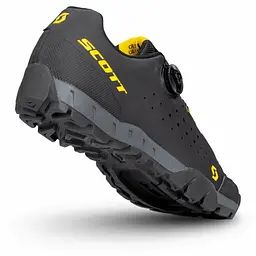 Веловзуття Scott Sport Trail Evo Gore-Tex 48 Чорний/Жовтий (1081-288824.1040.480) - мініатюра 2