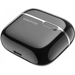 Навушники Borofone Leisure True Wireless BT Headset BW12 Bluetooth зелені - мініатюра 8