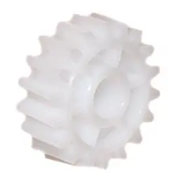 Шестерня HP LJ P3015 18T (RU6-0965) Patron (GEAR-HP-RU6-0965-PN)