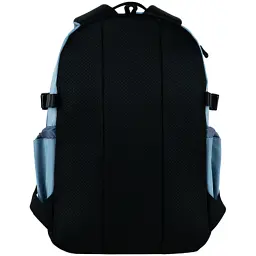 Рюкзак шкільний GoPack Education Teens 186 блакитний (GO25-186L-2) - мініатюра 7