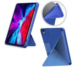 Чохол Primolux Transformer Latch для планшета Apple iPad Air 11" 2026 M4 (A3459 / A3460 / A3463) - Blue - мініатюра 3