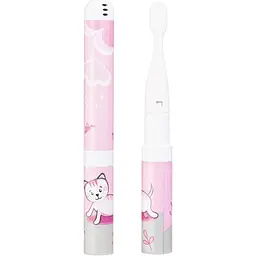 Електрична зубна щітка VITAMMY Smile Kitten (TOW016160) [173126] - мініатюра 4