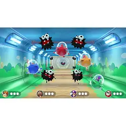 Гра Super Mario Party (російська версія) (Nintendo Switch) - мініатюра 5