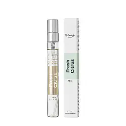 Туалетна вода жіноча Top Beauty Fresh Citrus 10 мл