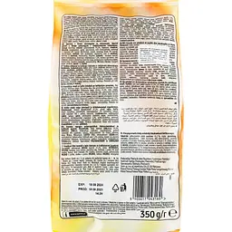 Гранола Sante Chocolate & Strawberry з білим шоколадом та полуницею 350 г (941595) - мініатюра 2