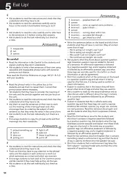 Close-Up C1. Teacher's Book with Online Teacher Zone and Audio + Video Discs - мініатюра 7