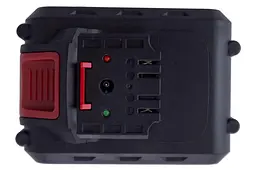Акумулятор для шуруповерта Intertool 18В x 2.0Ач Storm (WT-0313/0314/0317) - мініатюра 3
