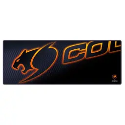 Коврик для миші Cougar Arena Чорний (3PAREHBBRB5.8041, 3PAREHBBRB5.0001)