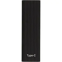 Кишеня зовнішня PowerPlant SSD M.2 PCIe NVMe USB3.1 (HC380428)