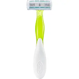 Бритва жіноча BIC Soleil Bella Colours без змінних картриджів 10 шт. - мініатюра 4
