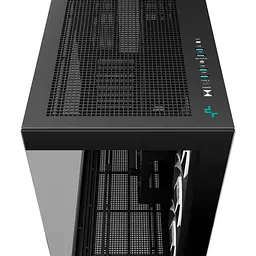 Корпус Deepcool CH780 Black (R-CH780-BKADE41-G-1) [146709] - мініатюра 9