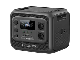 Зарядна станція Bluetti Elite 300 - мініатюра 3