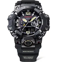 Годинник Casio GWG-B1000-1AER