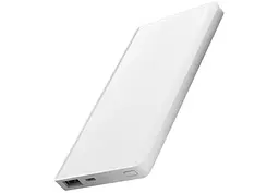 Портативна батарея ZMI Powerbank 5000 mAh White (QB805) - мініатюра 3