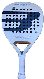 Ракетка для паделу Bullpadel PEARL 26 (УЦІНКА*) - мініатюра 5