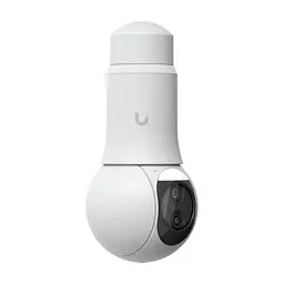 Камера відеоспостереження Ubiquiti UVC-G6-PTZ-W - мініатюра 4