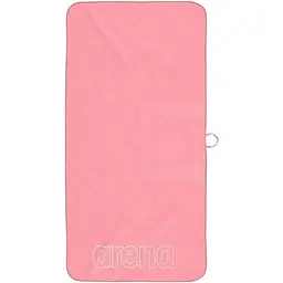 Рушник Arena Smart Plus Gym Towel Pink (1097-005312-301 UNI)
