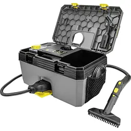 Пароочисник Karcher SG 4/2 Classic (1.092-301.0) [149718] - мініатюра 2